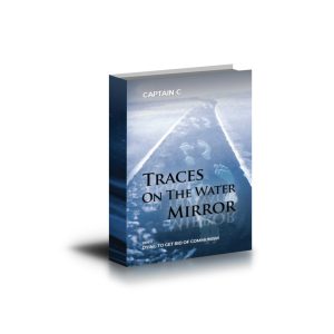 Traces on the Water Mirror: Dying to Get Rid of Communism