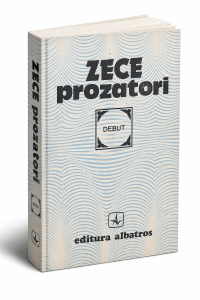 Zece prozatori