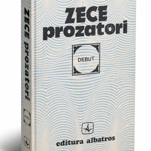 Zece prozatori